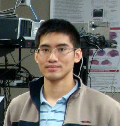 Kenneth K.C. Lee