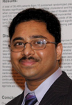 Sandeep A. Saha