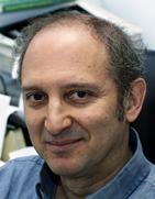 Larry Fliegel