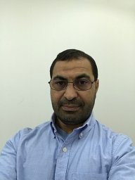 Belabbes Merzougui