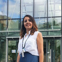 Maryam Oroujeni
