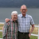 Anders and Britt Wallgren