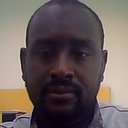 Mohammed Joda Usman