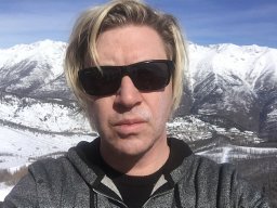 Sverker Sikstrom