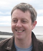 Christopher Jarrold