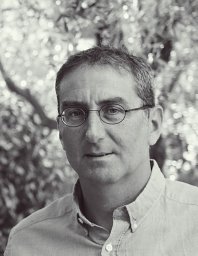 Eric Biscondi