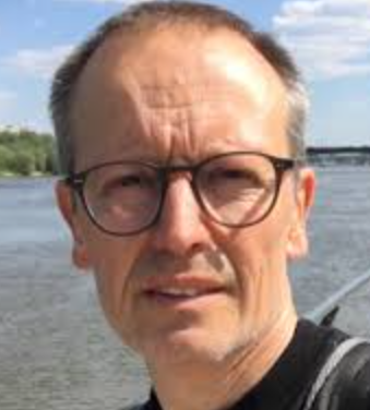 Christoph Hüglin