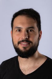 Francisco Javier Garcia