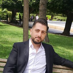 Bilal Nakhal