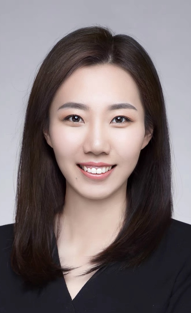 Lupeng Zhang