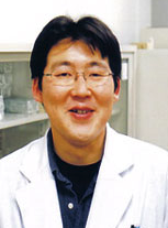 Satoru Fukiya