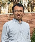 Jie Lei