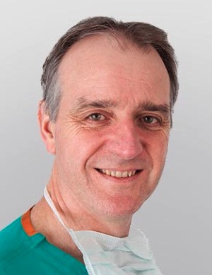 Nicholas Watkin