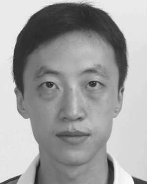 Nan Wang