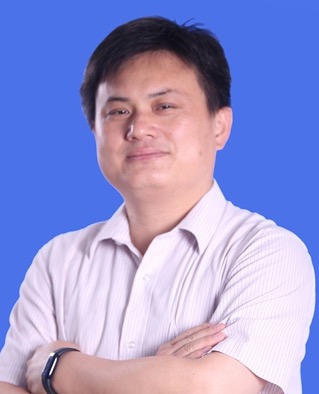Xiankun Zhang