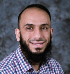 Yaseen Elkasabi