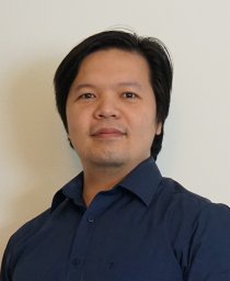 Minh Tuan Pham