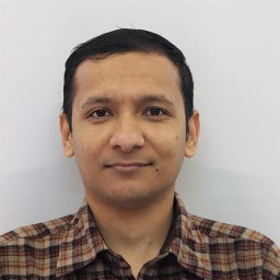 Bikesh Shrestha