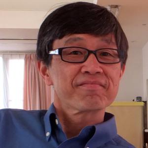 Toshiro Tanimoto