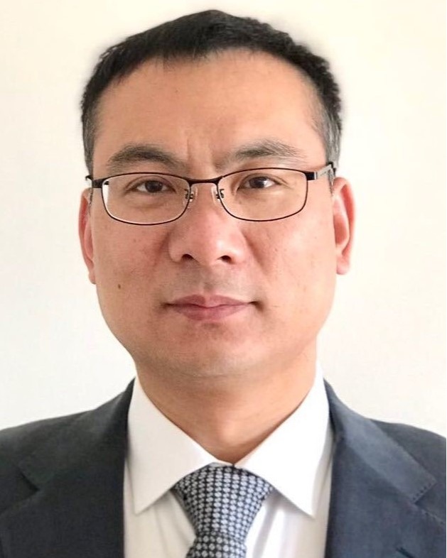 Jianwei Ma