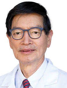 John Chan