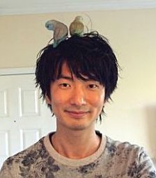 Masashi Tanaka