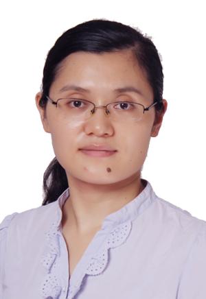Jing Zhang
