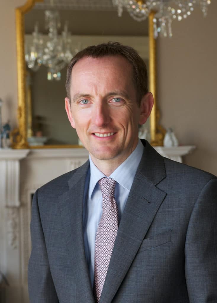 Fergal Malone