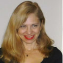 Claudia Holm