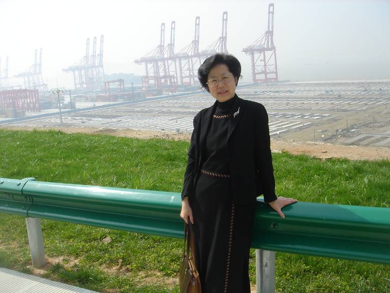 Chen Huang