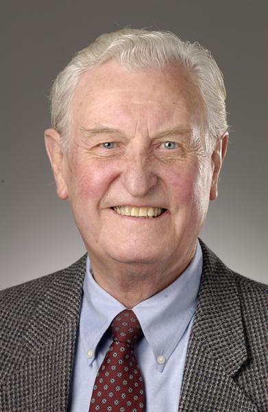 Otto Vogl