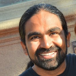 Uday K. Chettiar