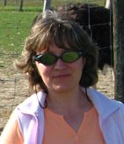 Catherine Vilcheze