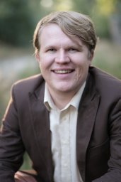 Jared F. Brewer