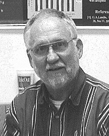 Robert a Sims
