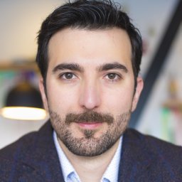 Koray Kirli