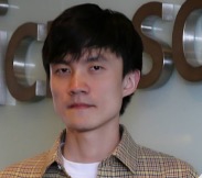 Tianyu He