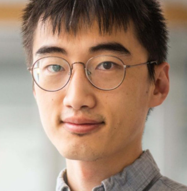 Yisu Peng