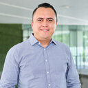Luis Marcelo Lozano-Sanchez