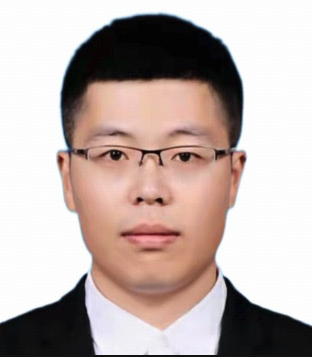 Yinghui Zhang