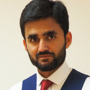 Muhib Ahmed