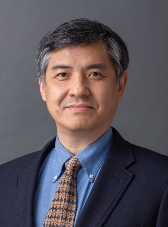 Hong Wang
