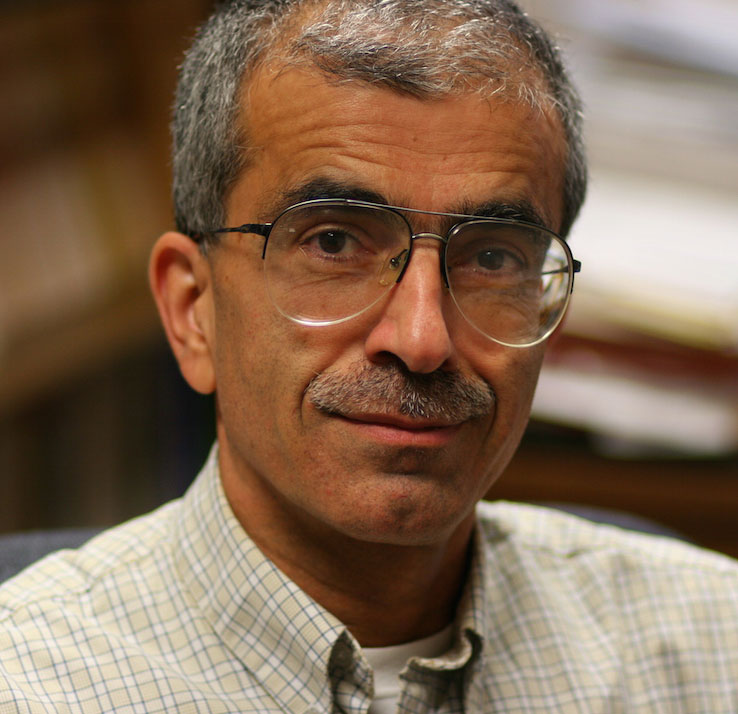 Bahjat Qaqish
