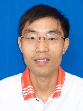 Lijin Guo