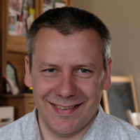 Xavier Pepermans