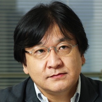 Masanori Hatakeyama