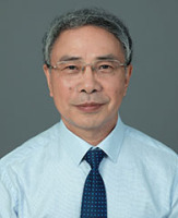 Jian Song