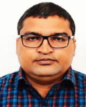 Rajib Kumar Nanda