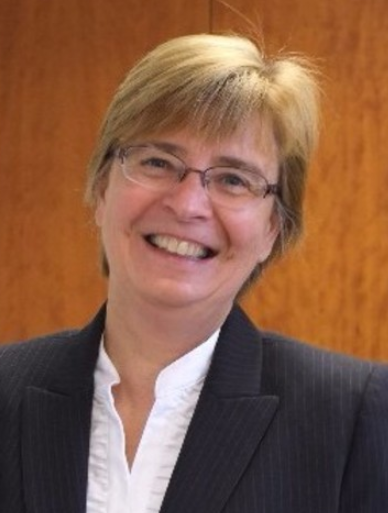 Susan Olesik