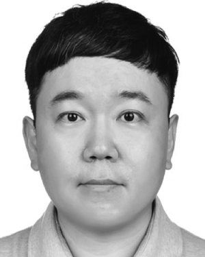 Yongduk Kim